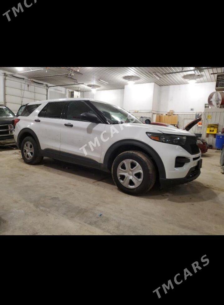 Ford Explorer 2021 - 310 000 TMT - Мары - img 5