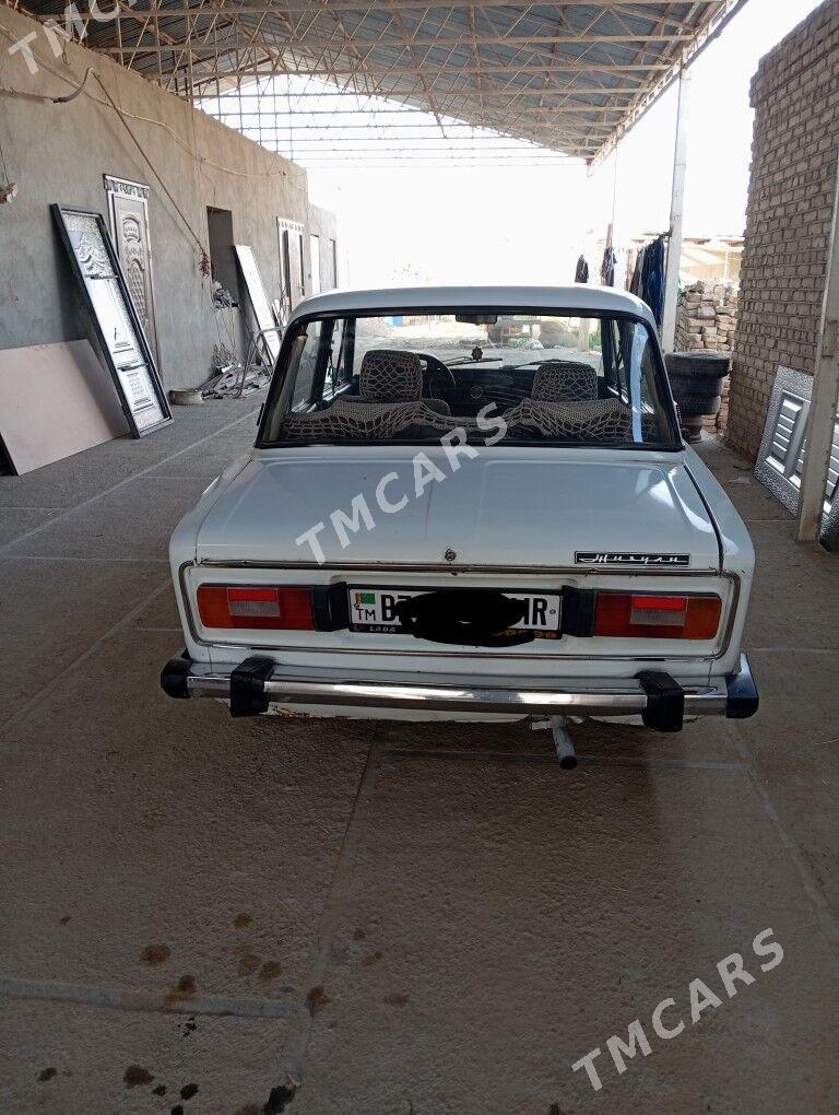 Lada 2106 1986 - 20 000 TMT - Baýramaly - img 6