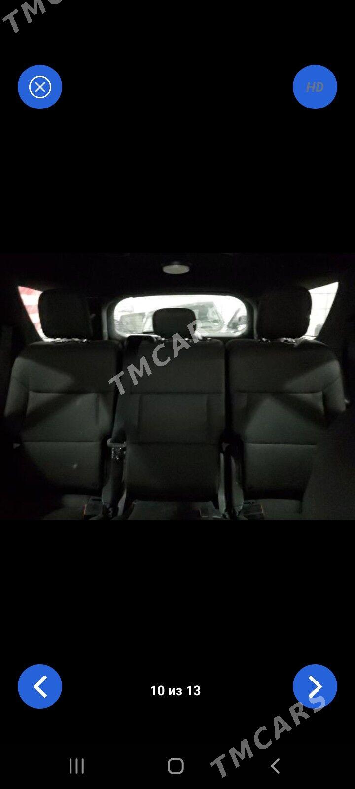 Ford Explorer 2021 - 310 000 TMT - Мары - img 3