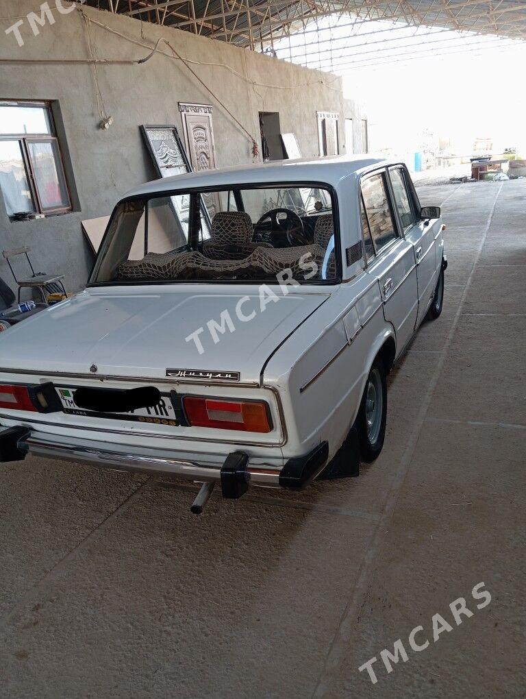 Lada 2106 1986 - 20 000 TMT - Baýramaly - img 5