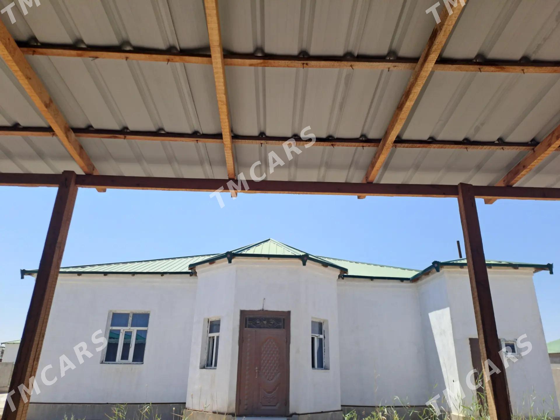 Ipoteka jaý Gülüstan 4ji köçe - Дашогуз - img 9