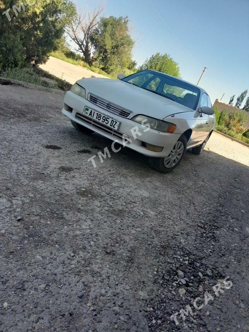Toyota Mark II 1994 - 45 000 TMT - Gurbansoltan Eje - img 3