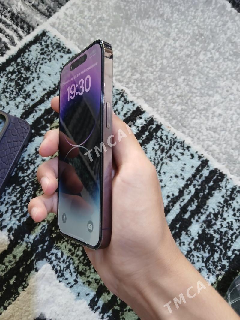Iphone 14 Pro - Балканабат - img 2