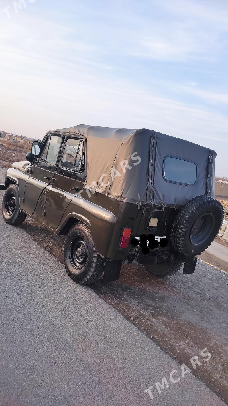 UAZ 469 1985 - 35 000 TMT - Туркменабат - img 2