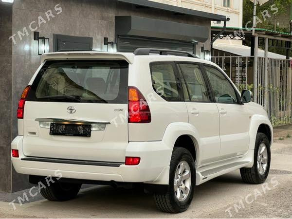 Toyota Land Cruiser Prado 2008 - 420 000 TMT - Aşgabat - img 3