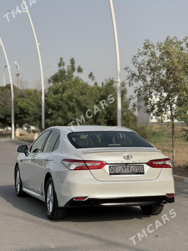 Toyota Camry 2019 - 258 000 TMT - Aşgabat - img 9