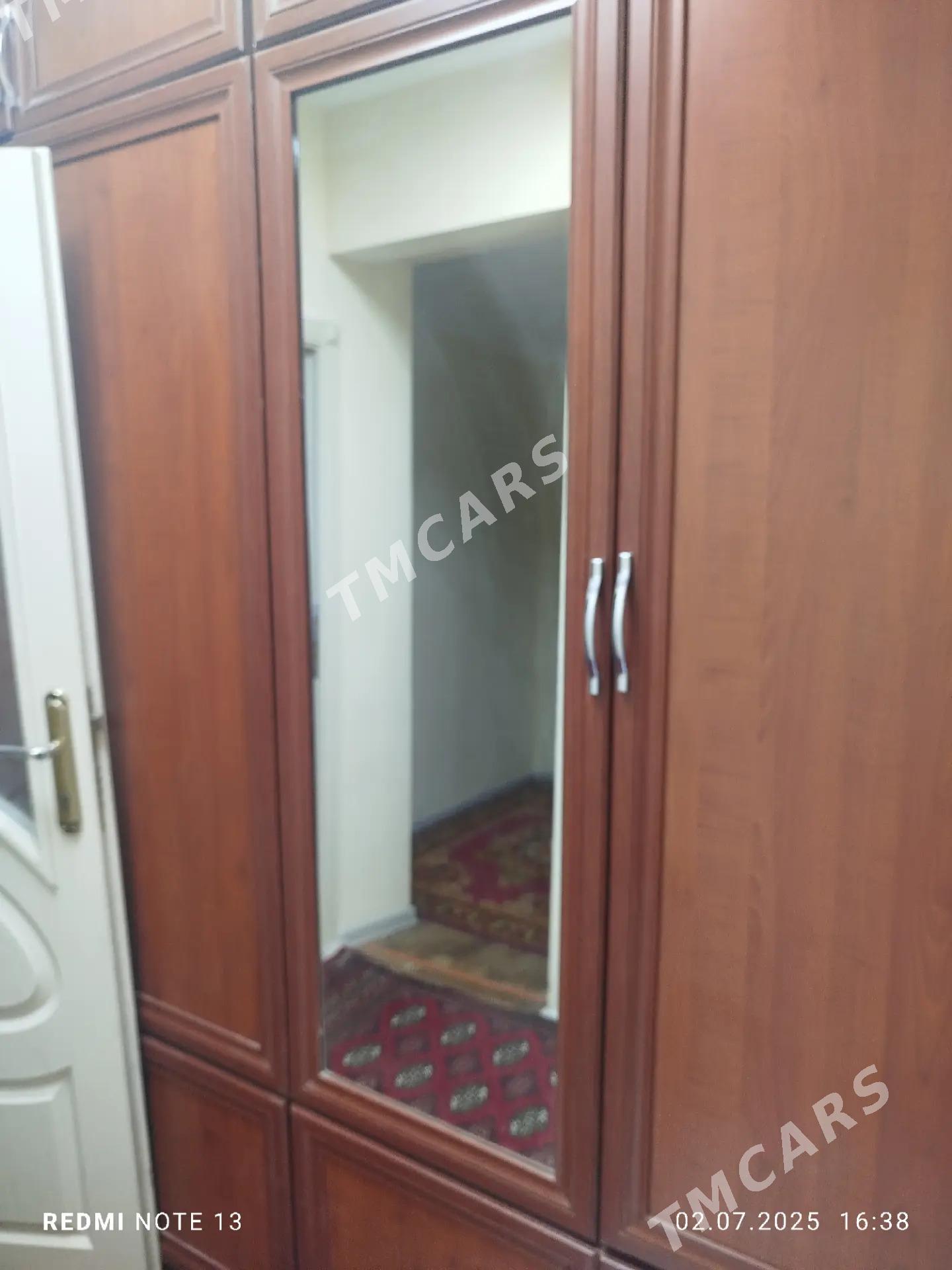 АРЕНДА 4МКР 2КОМ - Aşgabat - img 2