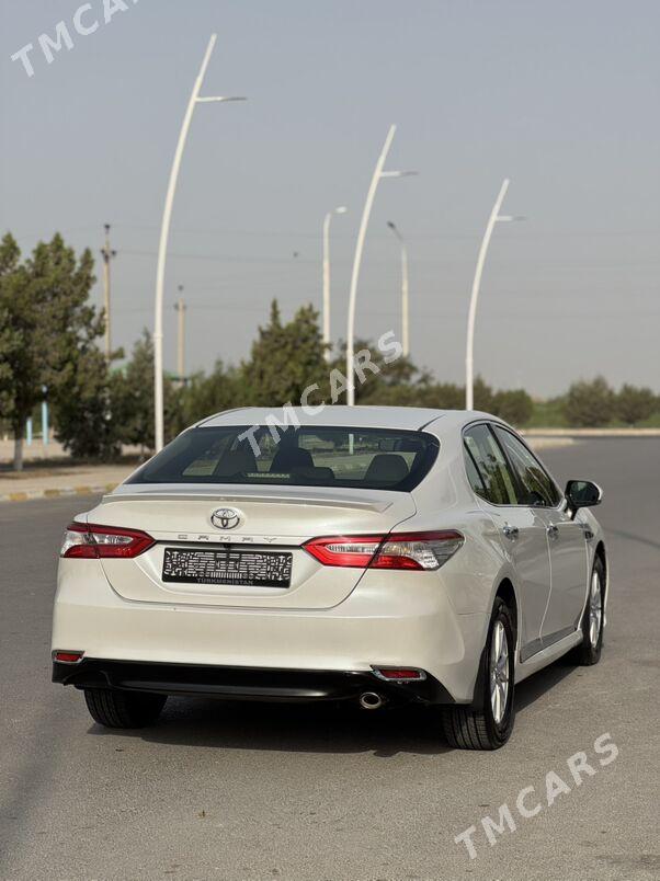 Toyota Camry 2019 - 258 000 TMT - Aşgabat - img 4