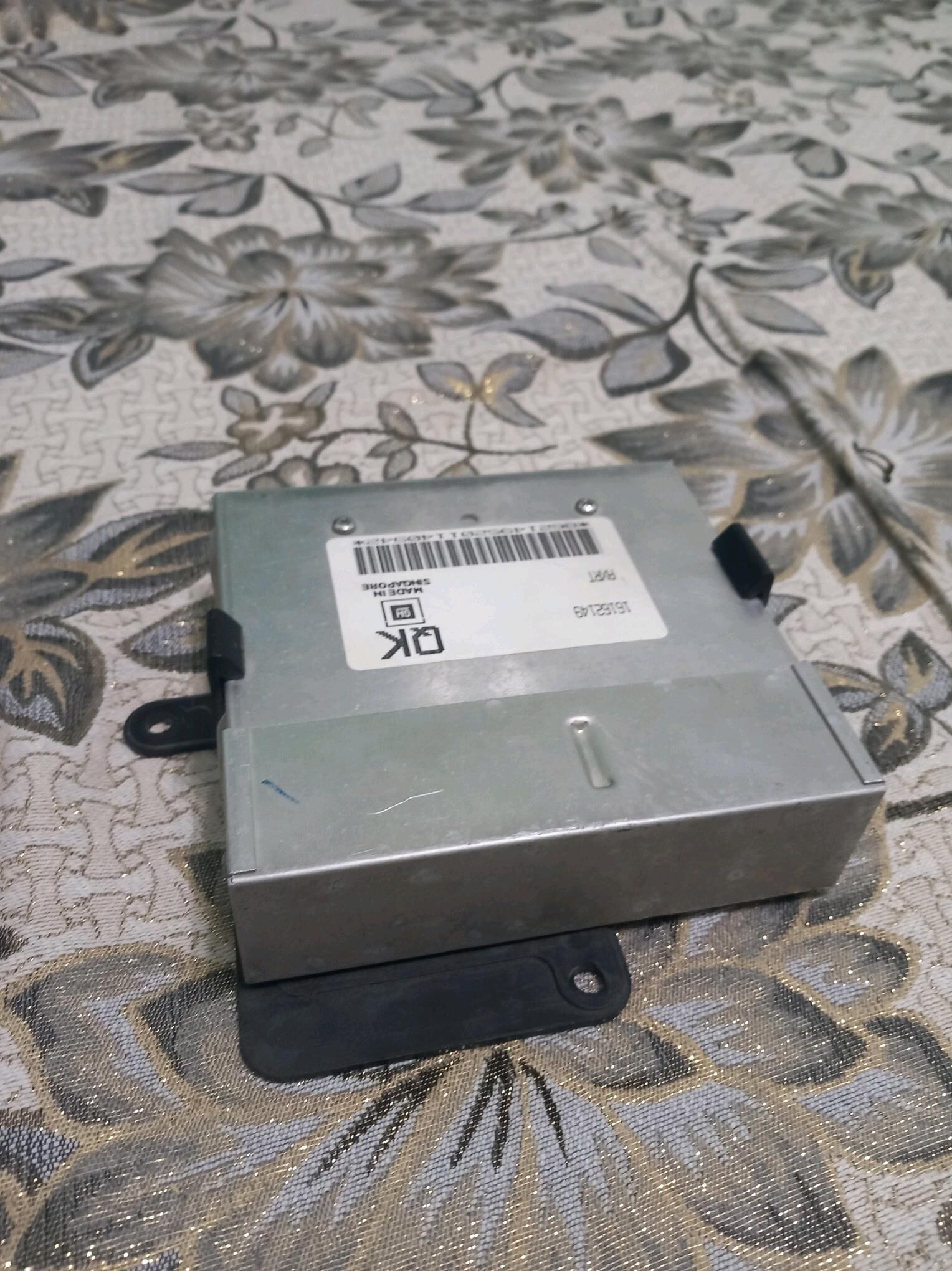 kompyuter opel vectra 1 000 TMT - Gyzylarbat - img 3