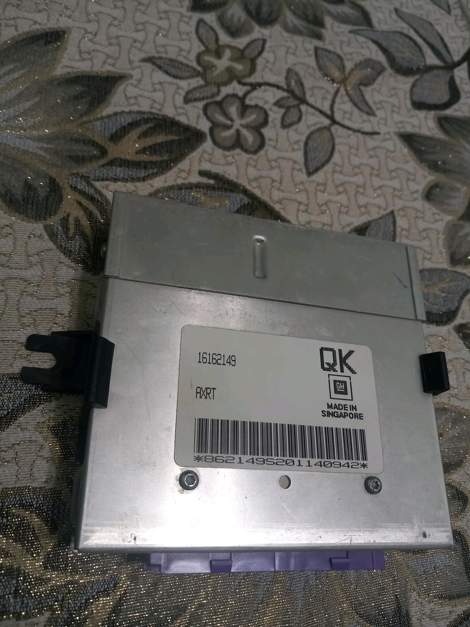 kompyuter opel vectra 1 000 TMT - Gyzylarbat - img 2