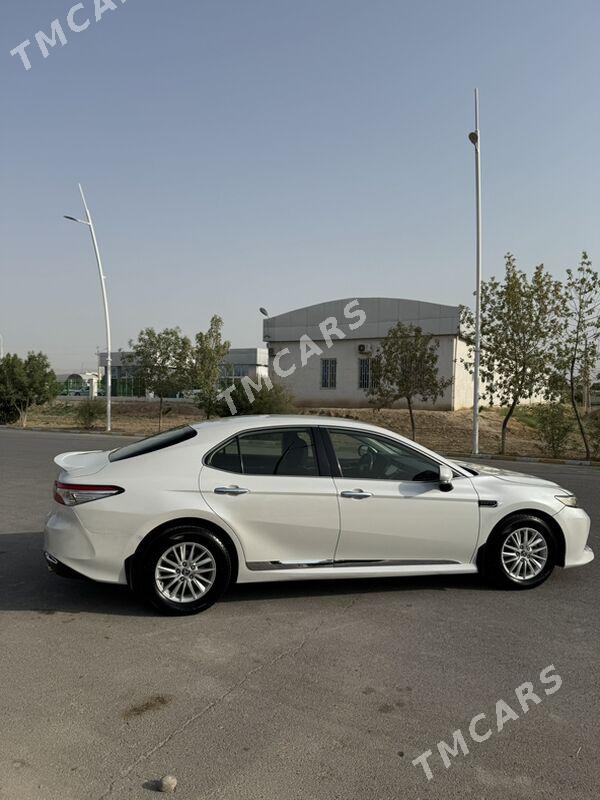 Toyota Camry 2019 - 258 000 TMT - Aşgabat - img 5