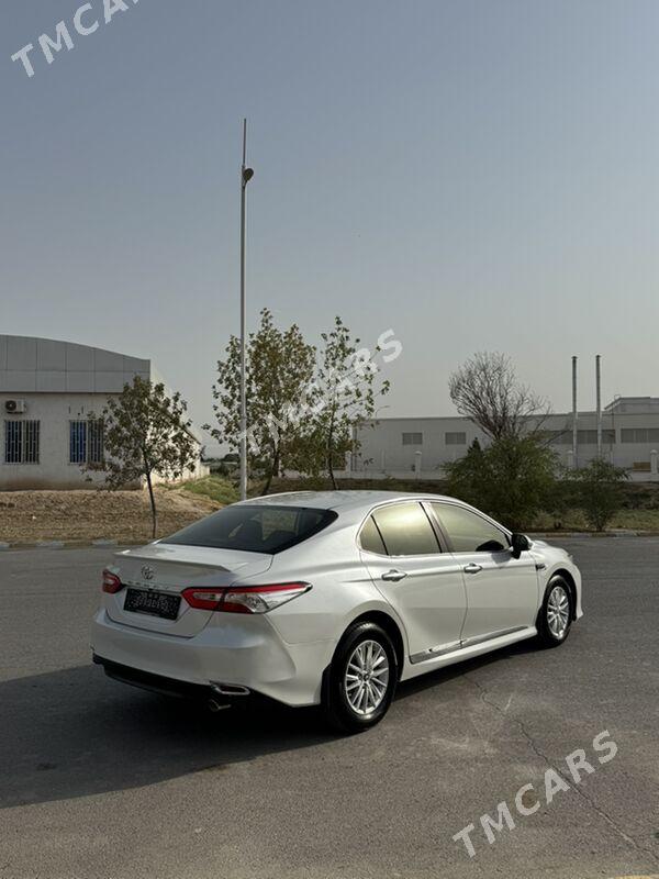 Toyota Camry 2019 - 258 000 TMT - Aşgabat - img 2