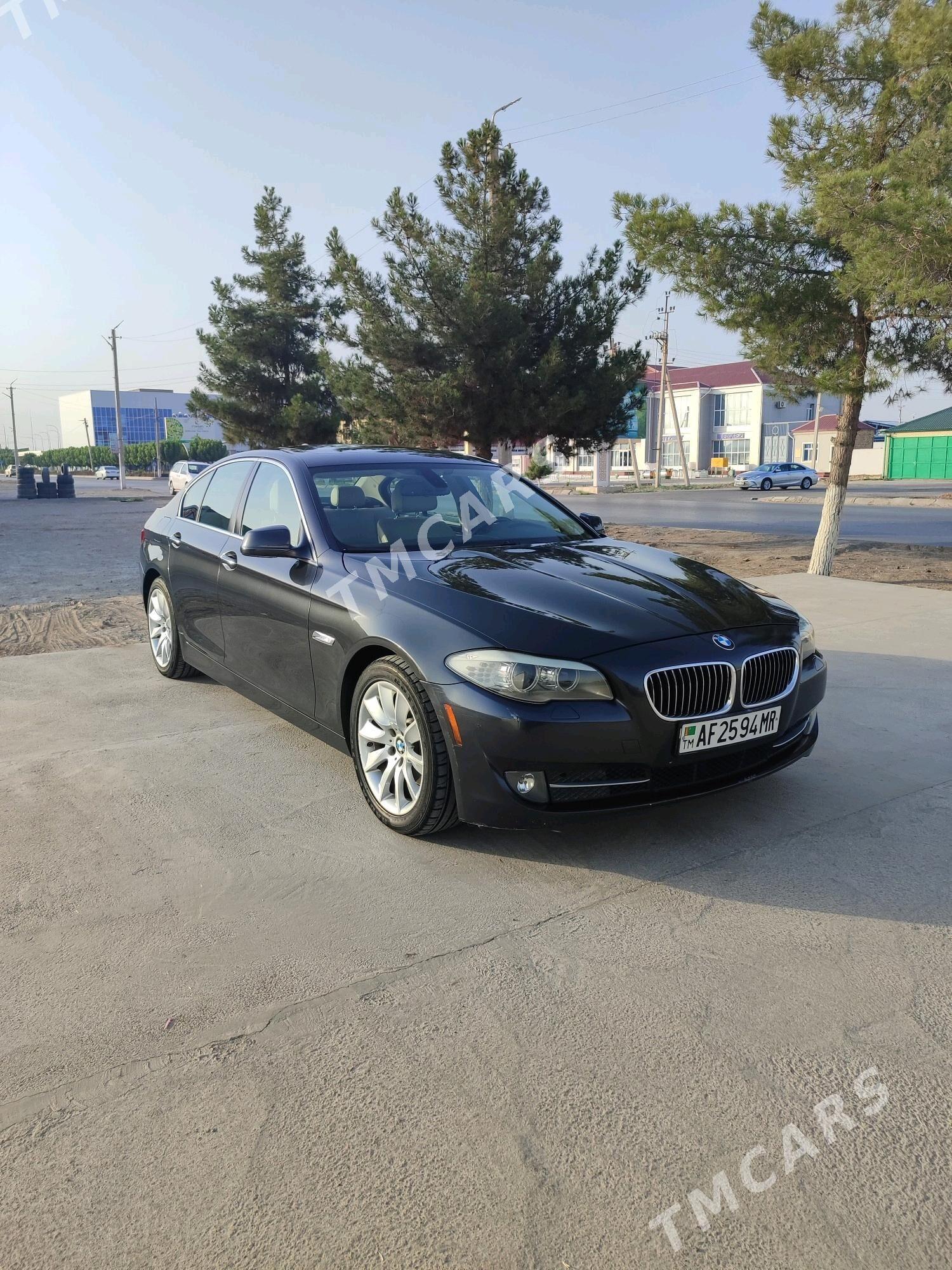 BMW F10 2011 - 300 000 TMT - Mary - img 5