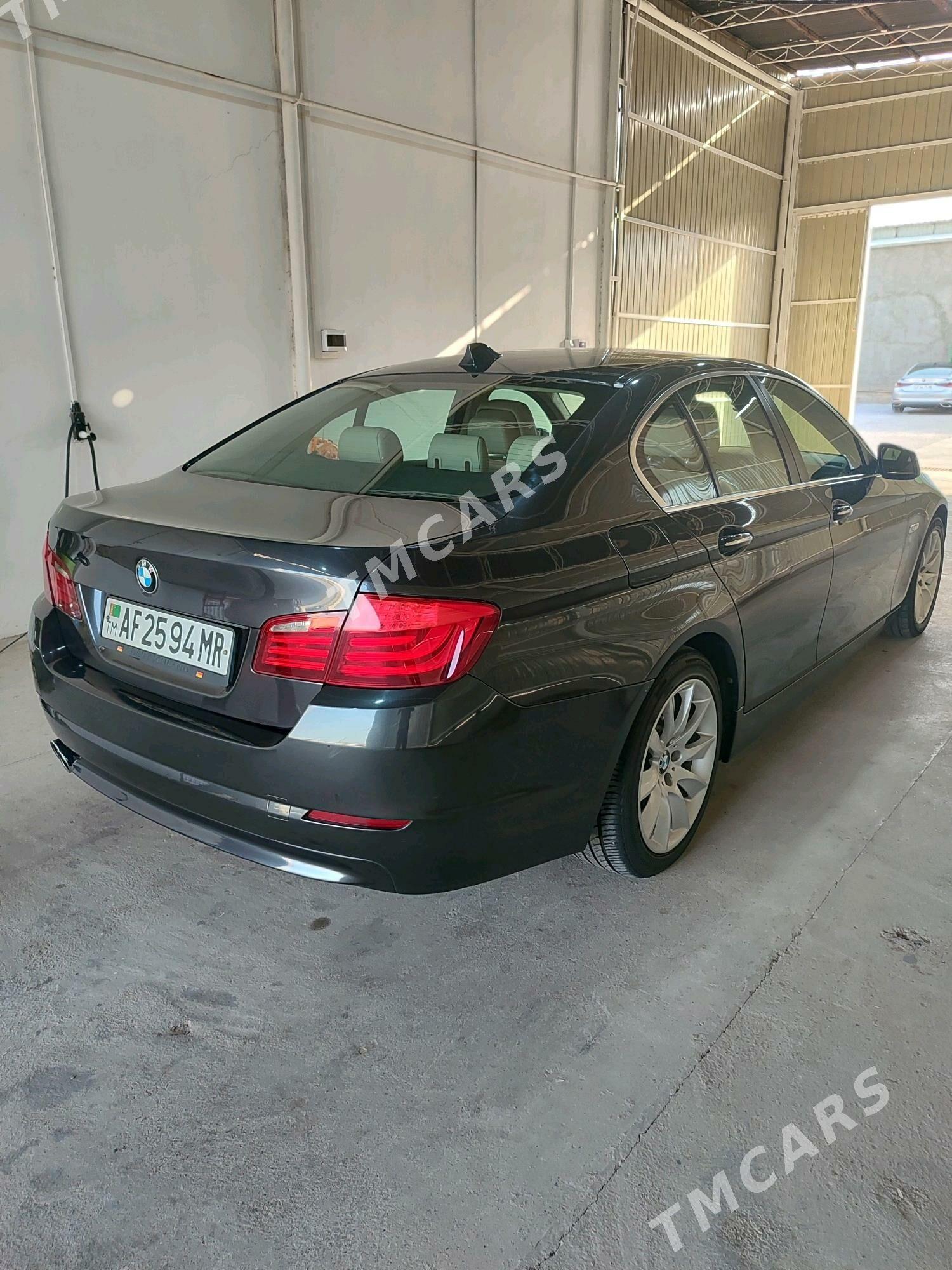 BMW F10 2011 - 300 000 TMT - Mary - img 6