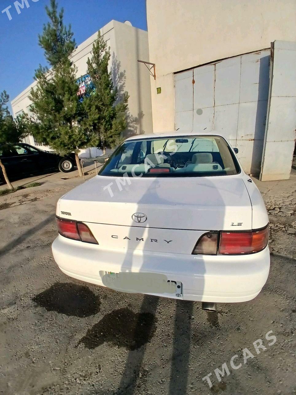 Toyota Camry 1993 - 82 000 TMT - Sakarçäge - img 3