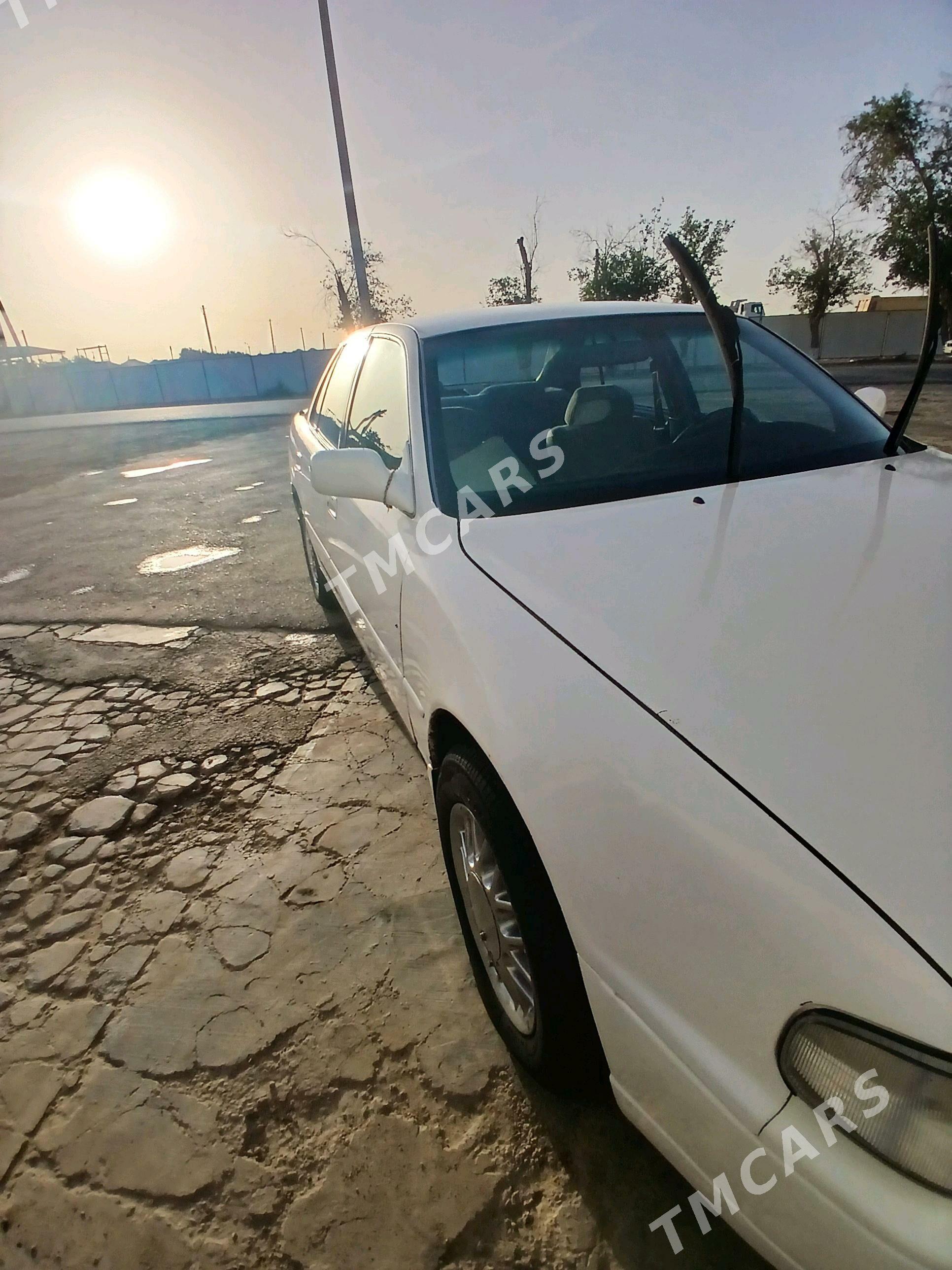 Toyota Camry 1993 - 82 000 TMT - Sakarçäge - img 2
