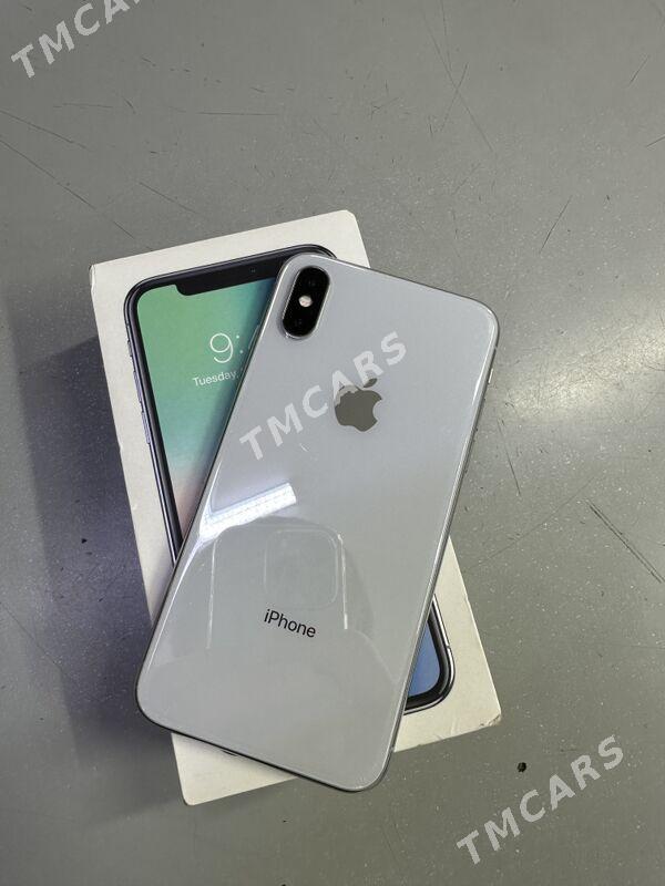 iphone x - Дашогуз - img 2