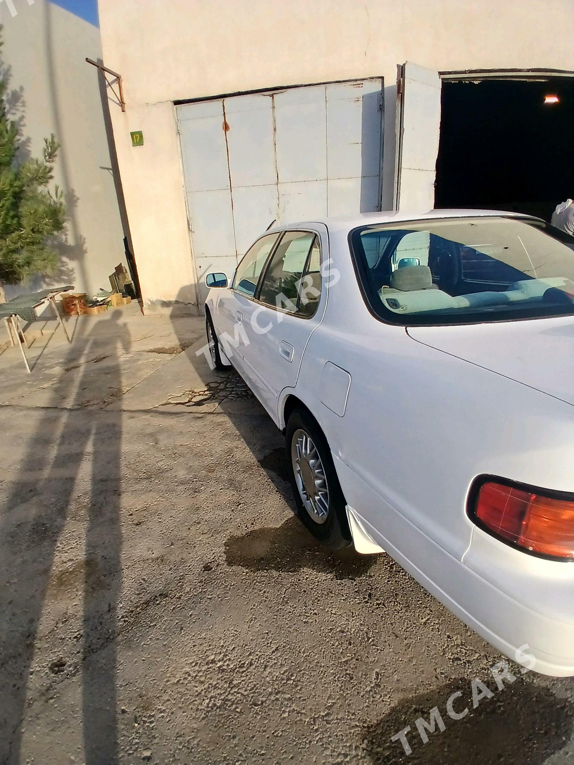 Toyota Camry 1993 - 82 000 TMT - Sakarçäge - img 4