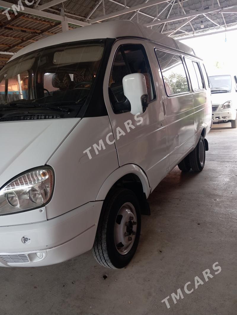 Gaz Gazel 2007 - 110 000 TMT - Aşgabat - img 2