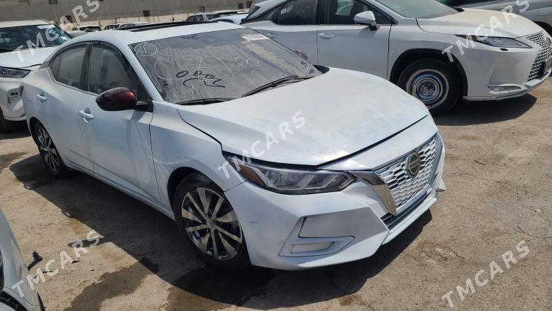 Nissan Sentra 2023 - 145 000 TMT - Mary - img 2