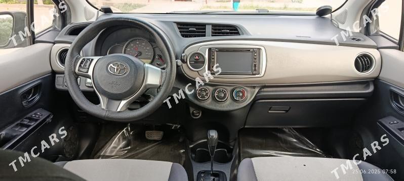 Toyota Yaris 2013 - 165 000 TMT - Aşgabat - img 2