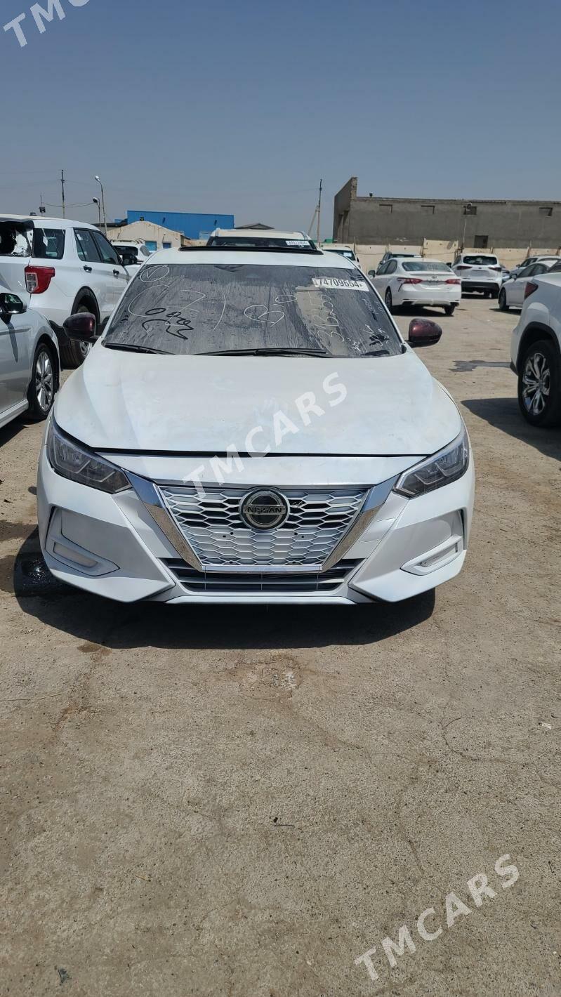 Nissan Sentra 2023 - 145 000 TMT - Mary - img 3