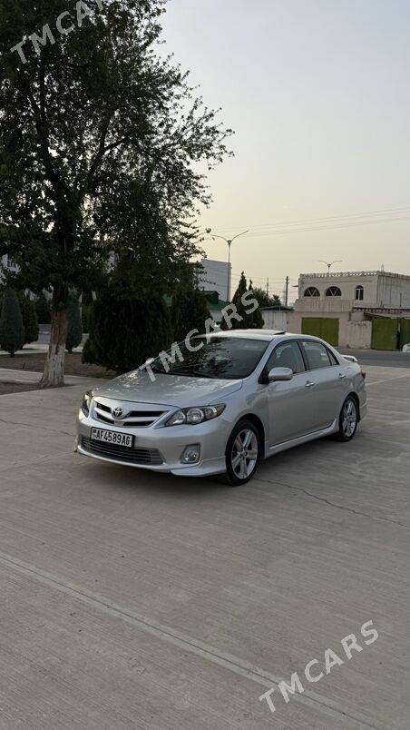 Toyota Corolla 2011 - 168 000 TMT - Aşgabat - img 6