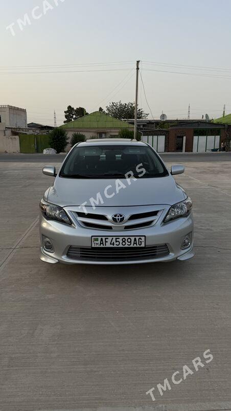 Toyota Corolla 2011 - 168 000 TMT - Aşgabat - img 3