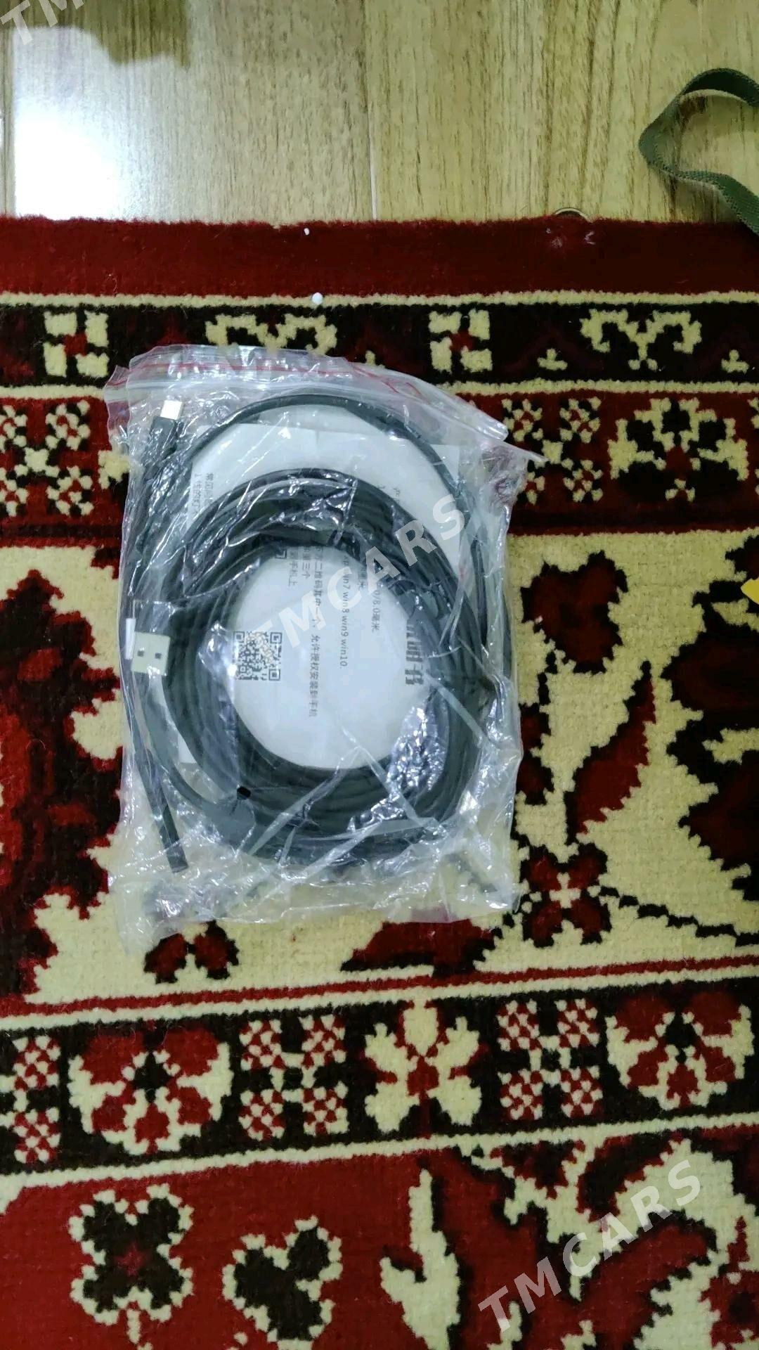 USB camera - Мары - img 2
