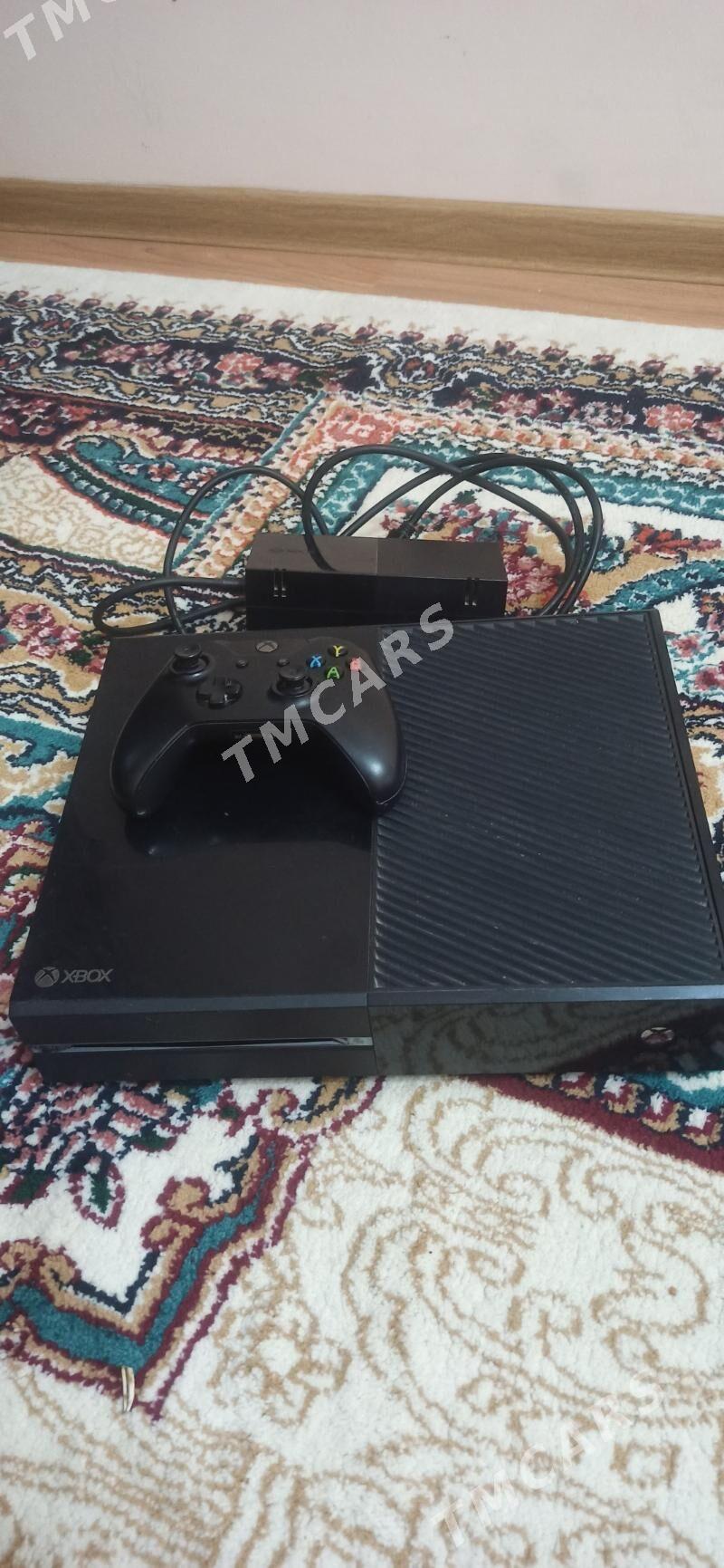 X box one - Дашогуз - img 2
