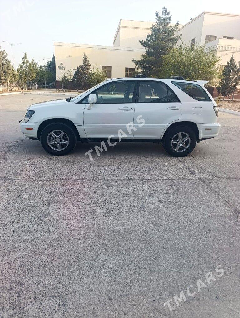 Lexus RX 300 2000 - 145 000 TMT - Gyzylarbat - img 7