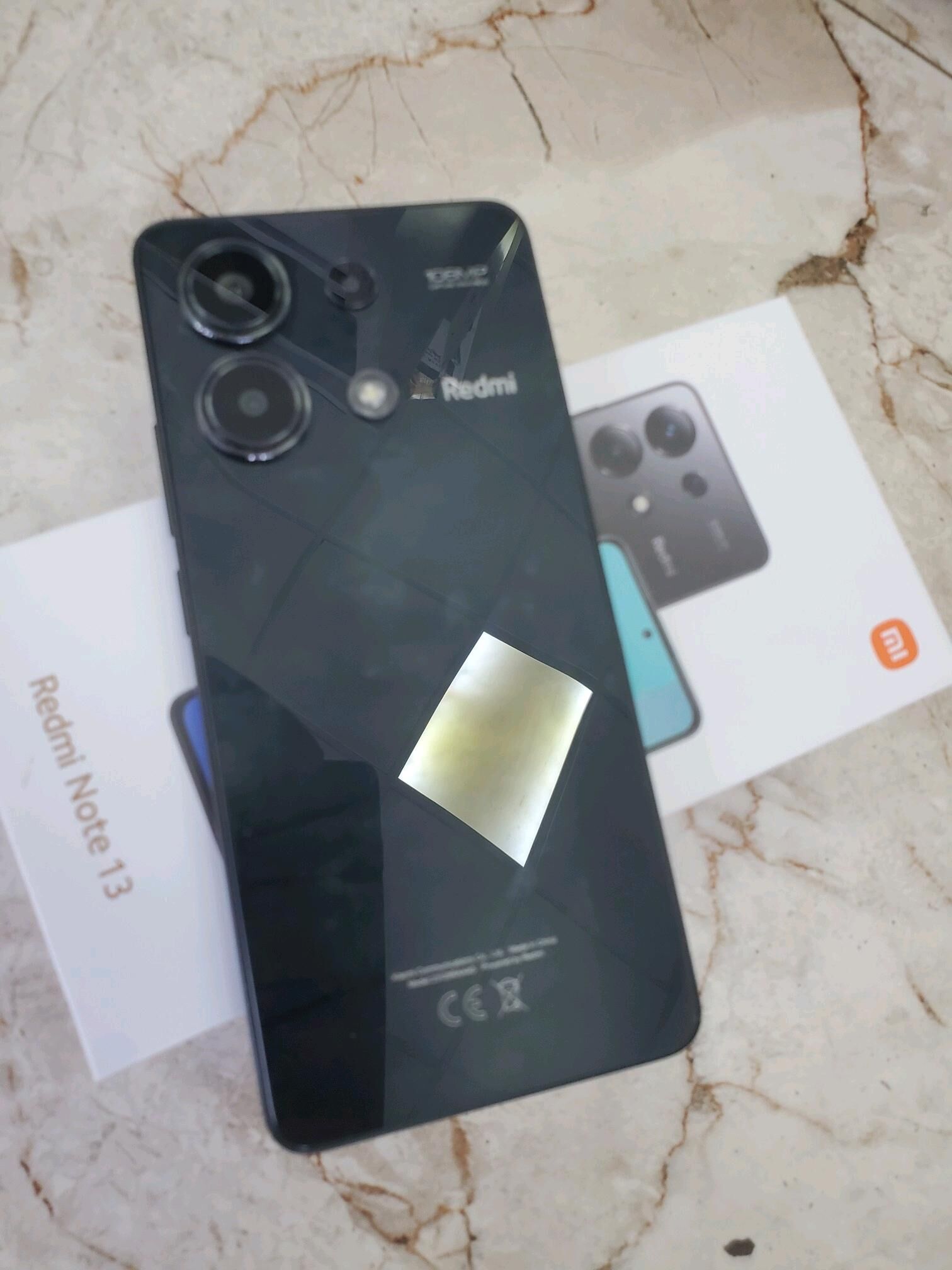 Redmi Note 13 plata - Aşgabat - img 2