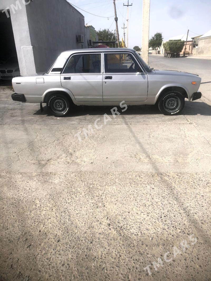 Lada 2107 2003 - 33 000 TMT - Bäherden - img 2