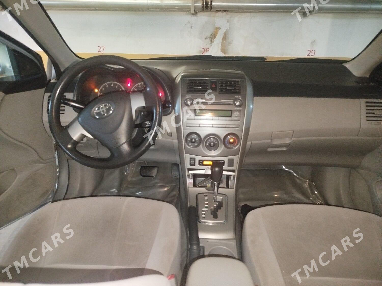Toyota Corolla 2011 - 145 000 TMT - Ашхабад - img 5