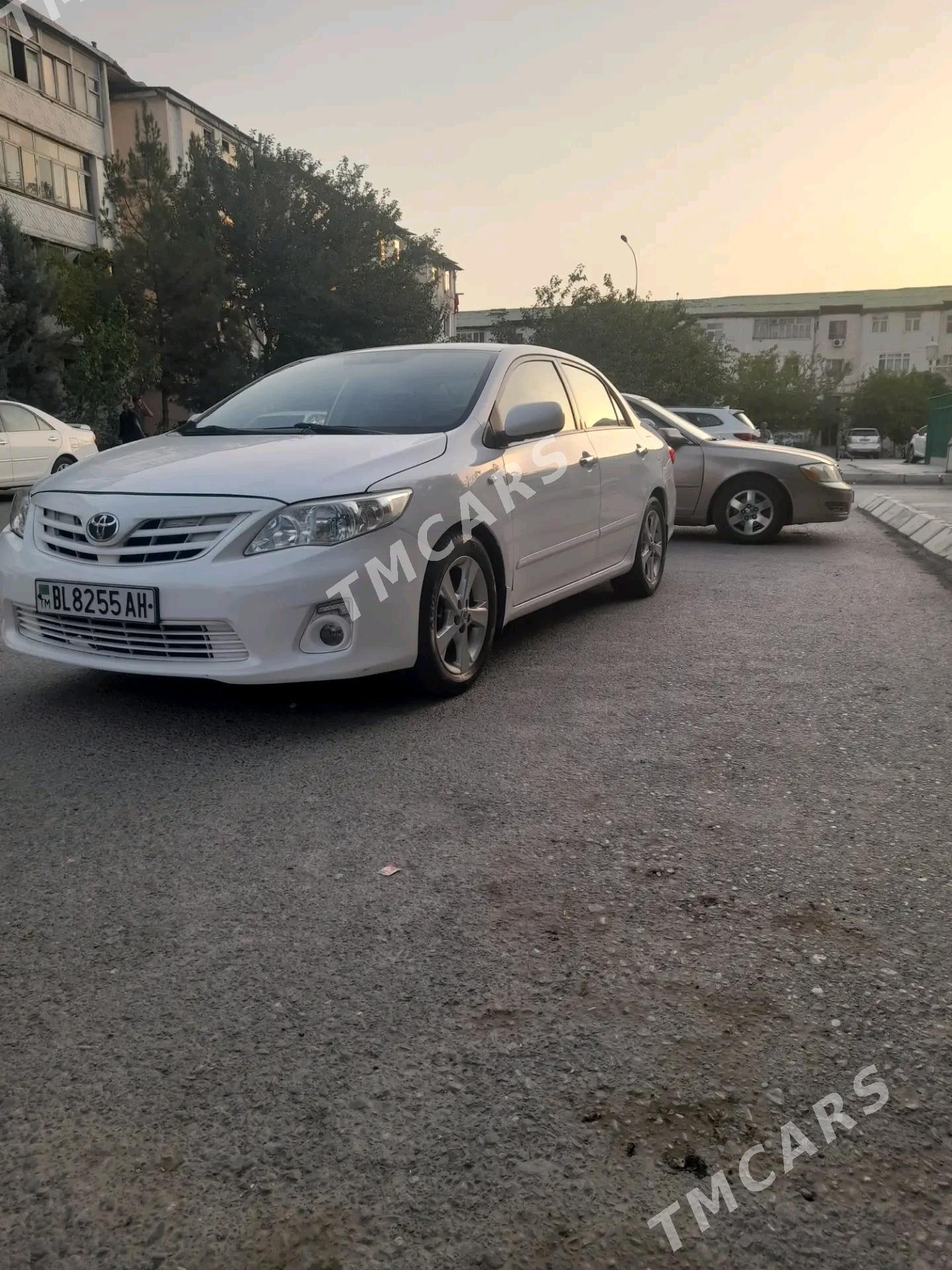 Toyota Corolla 2012 - 145 000 TMT - Ашхабад - img 2