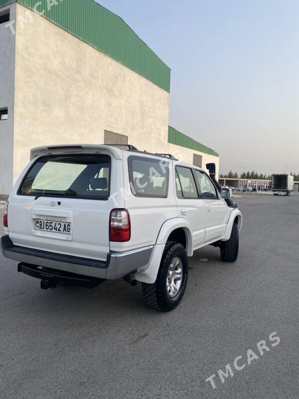 Toyota 4Runner 1998 - 160 000 TMT - Ашхабад - img 2