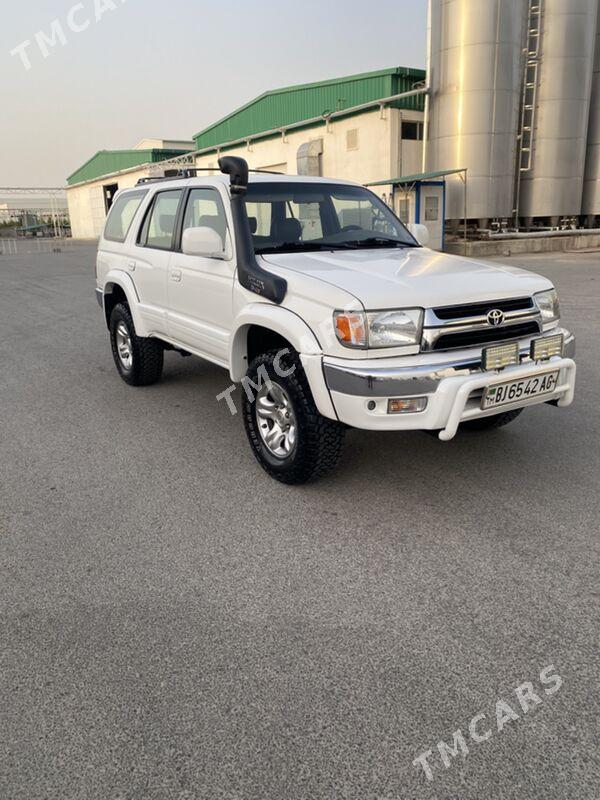 Toyota 4Runner 1998 - 160 000 TMT - Ашхабад - img 7