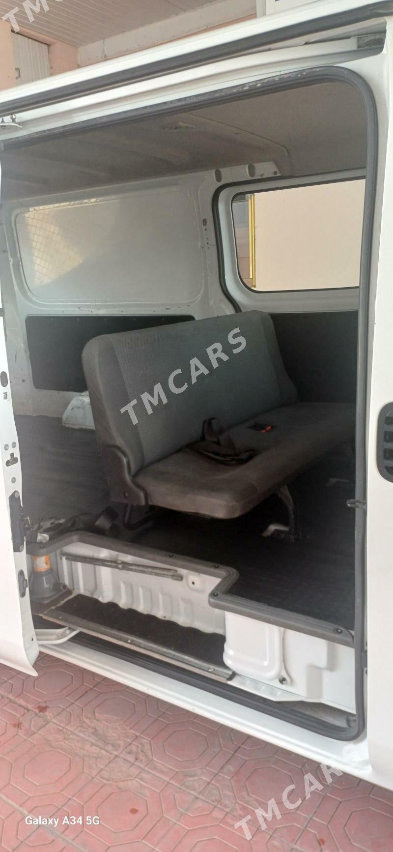 Nissan Urvan 2020 - 320 000 TMT - Mary - img 2
