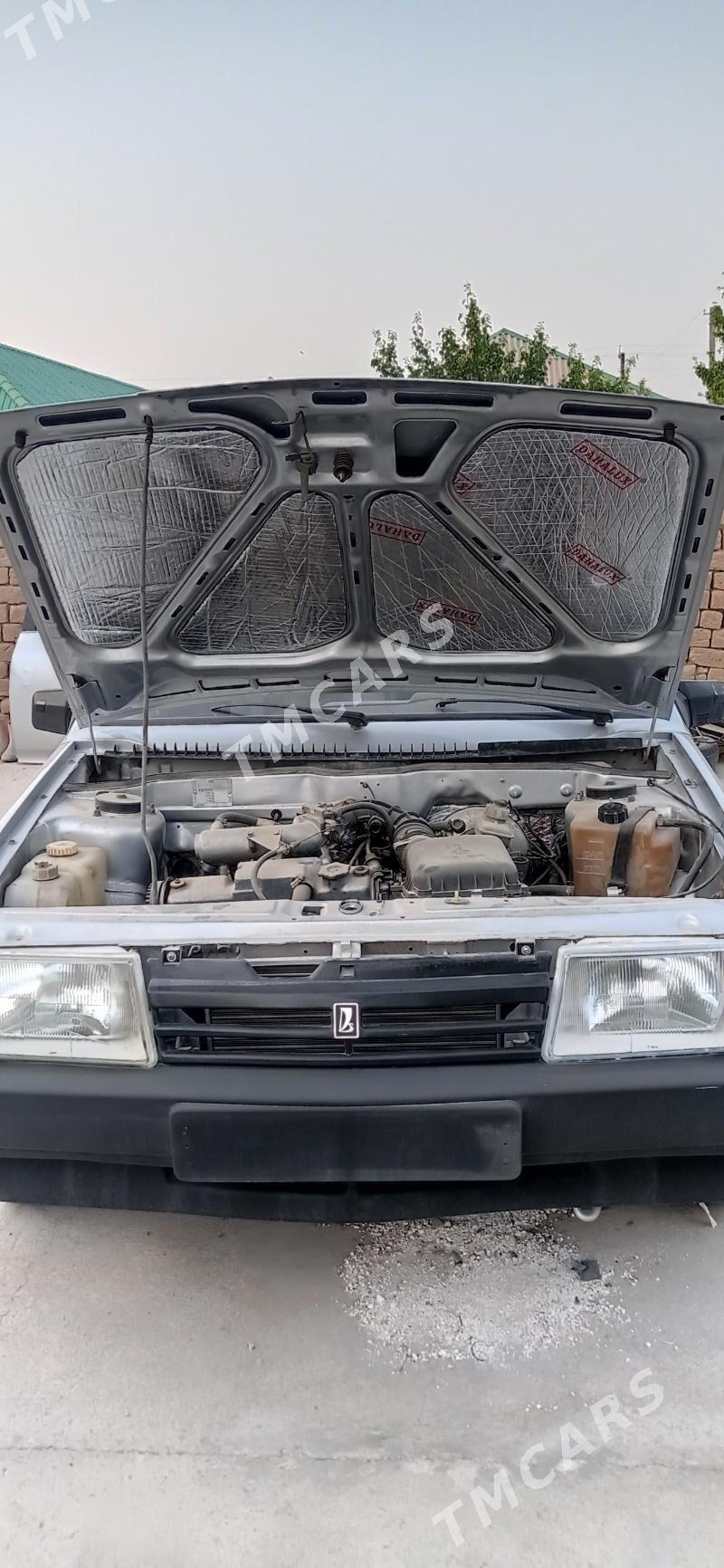 Lada 21099 2003 - 35 000 TMT - Bagyr - img 5