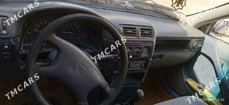 Toyota Tercel 1991 - 25 000 TMT - етр. Туркменбаши - img 7