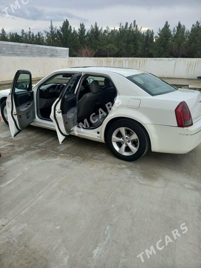 Chrysler 300 2005 - 90 000 TMT - Gökdepe - img 1