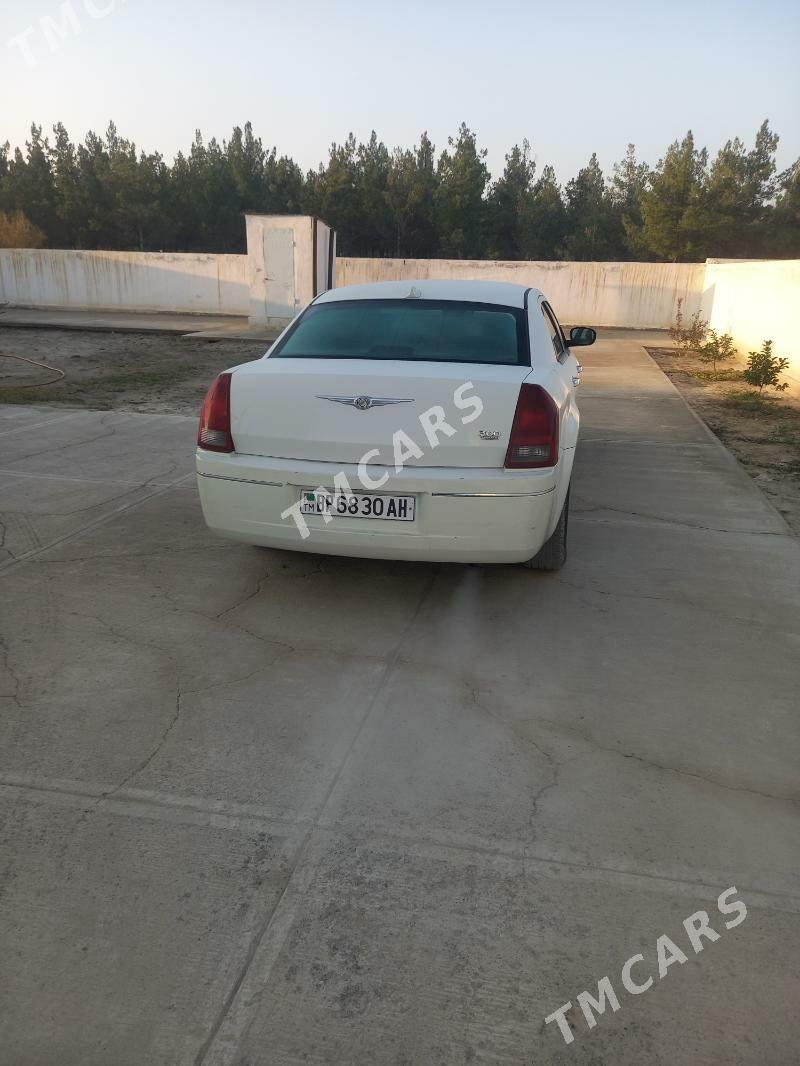Chrysler 300 2005 - 90 000 TMT - Gökdepe - img 2