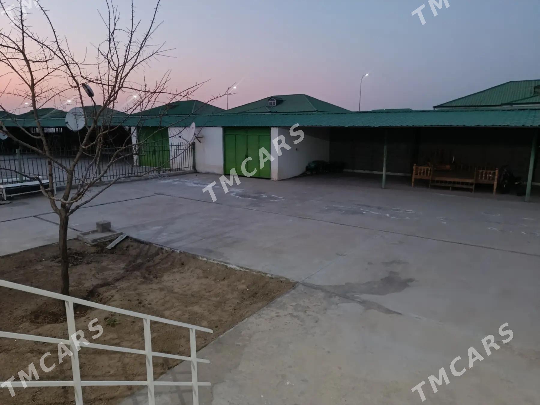 Taze zaman plan 3 komnat - Täze zaman - img 3