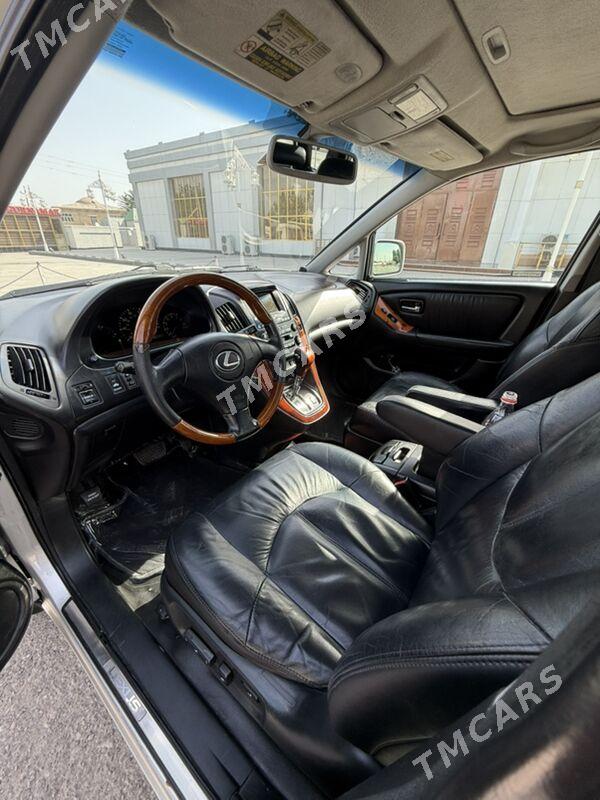 Lexus RX 300 2002 - 210 000 TMT - Mary - img 10