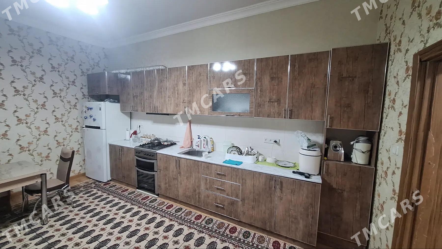 Taze zaman plan 3 komnat - Täze zaman - img 4