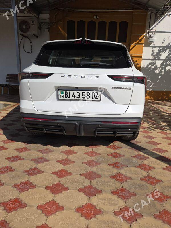 Jetour Dashing 2024 - 360 000 TMT - Ашхабад - img 3