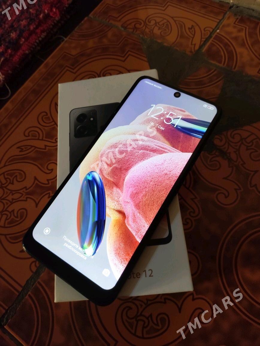 Redmi note12 - Туркменбаши - img 3