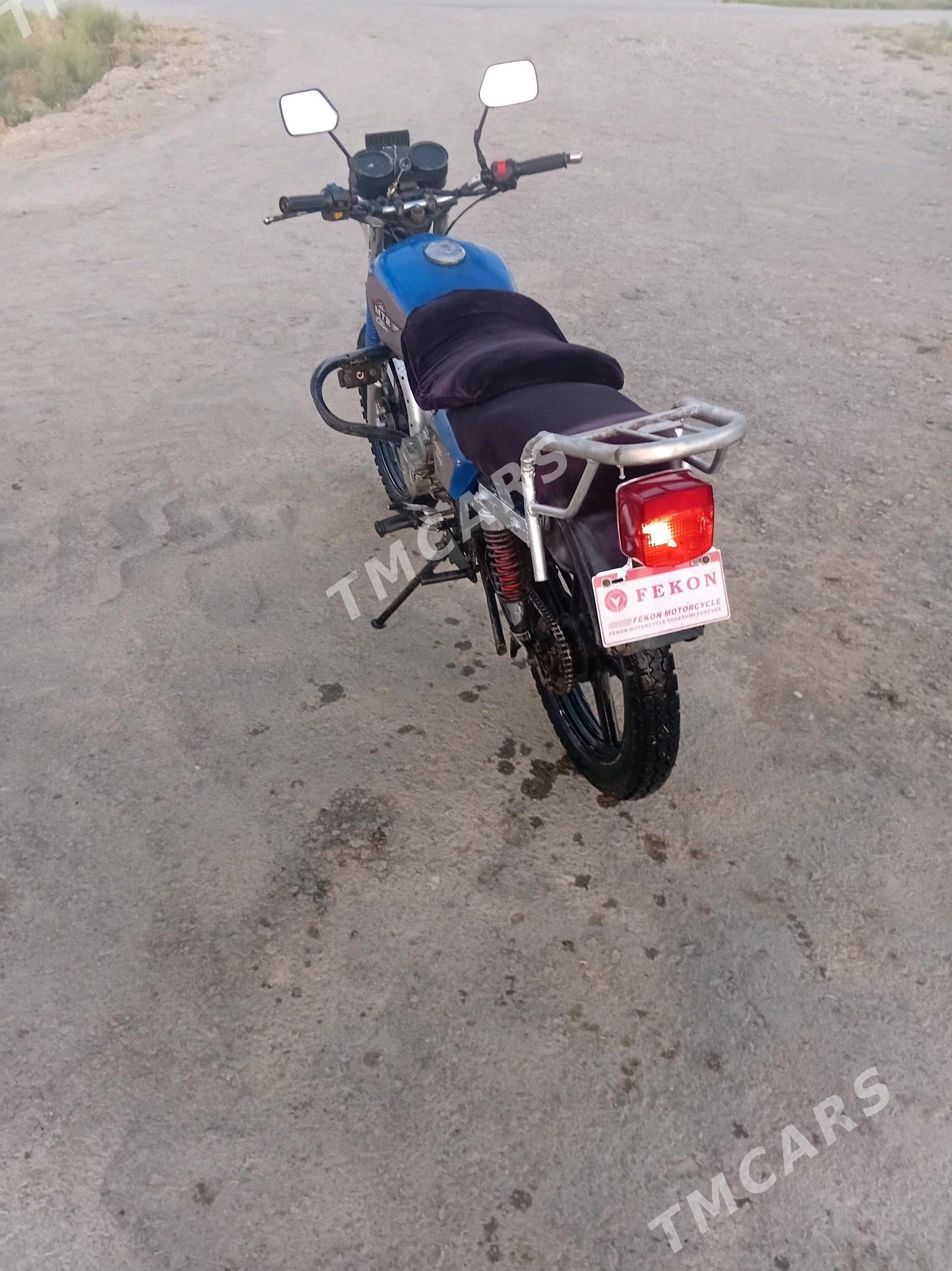 Fekon FK150-8G 2019 - 8 500 TMT - Bäherden - img 1