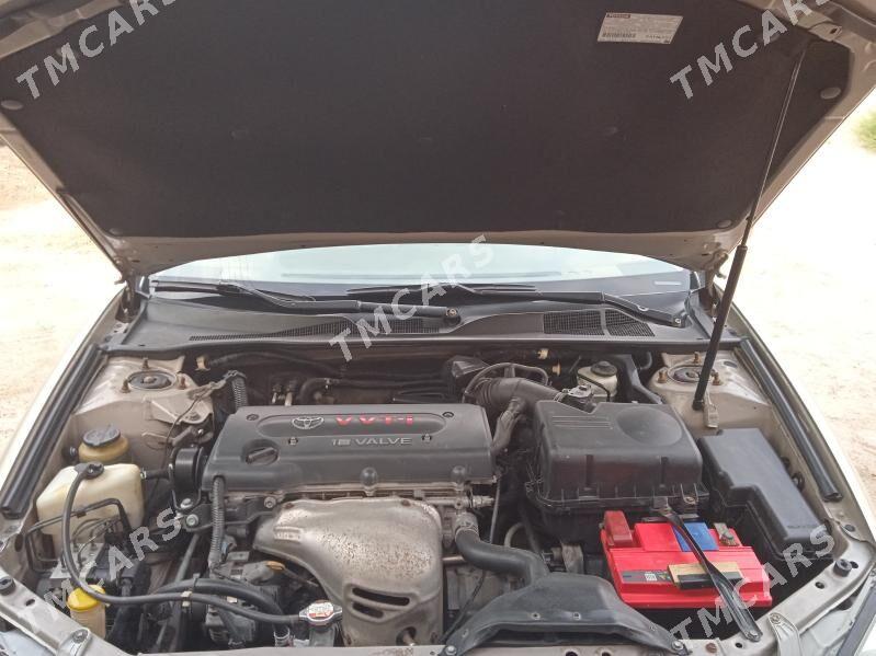 Toyota Camry 2003 - 155 000 TMT - Boldumsaz - img 4
