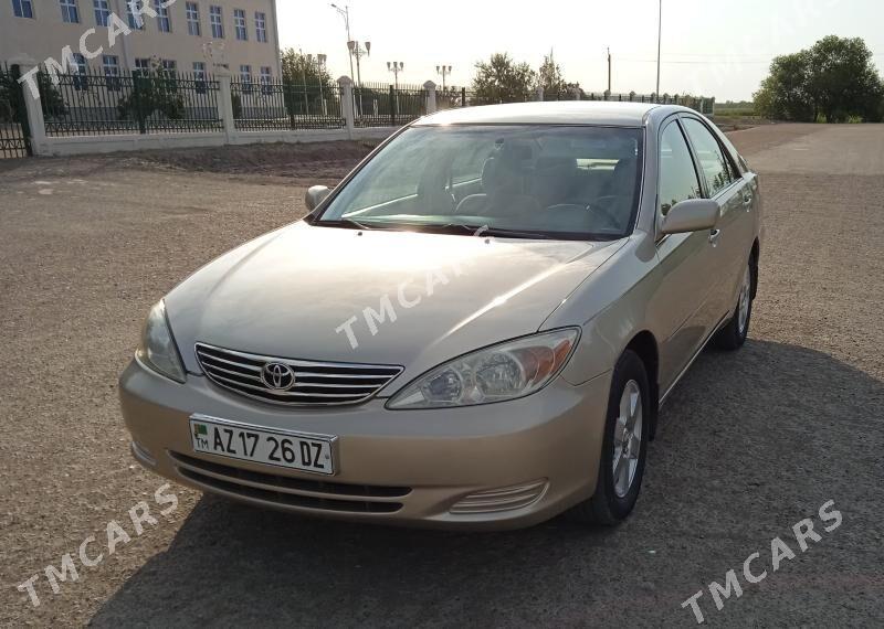 Toyota Camry 2003 - 155 000 TMT - Boldumsaz - img 8